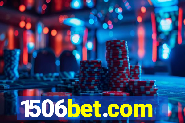 1506bet.com