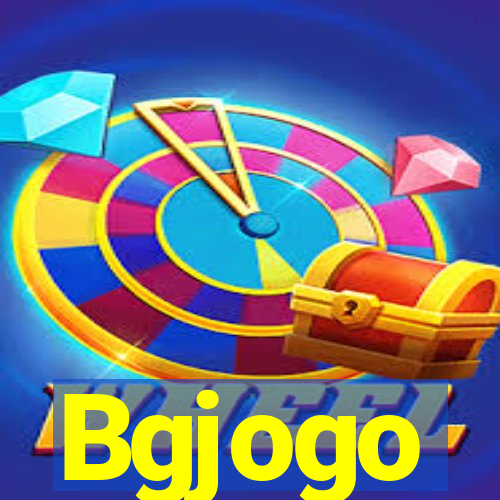 Bgjogo