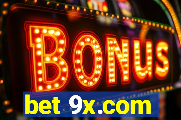 bet 9x.com