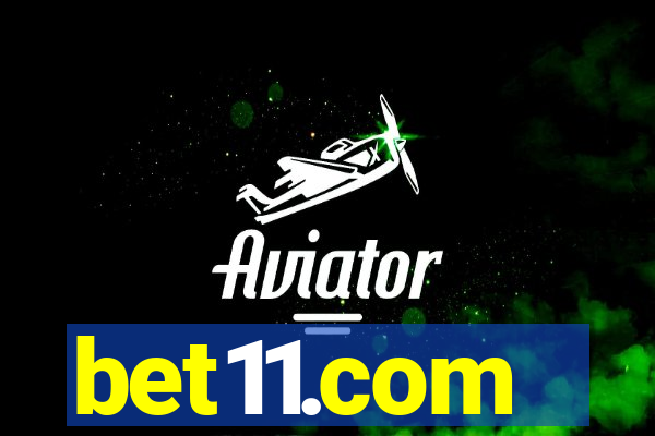 bet11.com