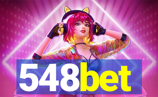 548bet