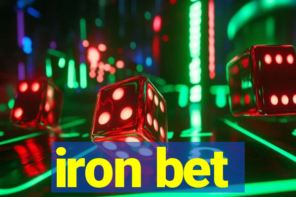 iron bet