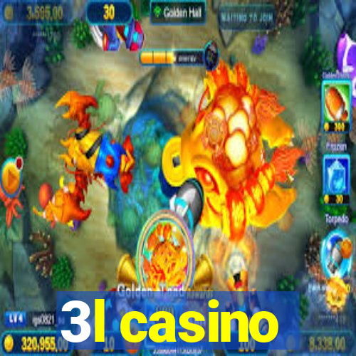 3l casino