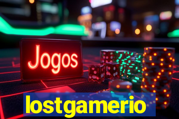 lostgamerio