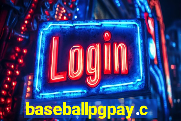 baseballpgpay.com