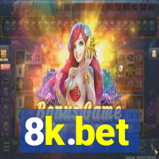 8k.bet