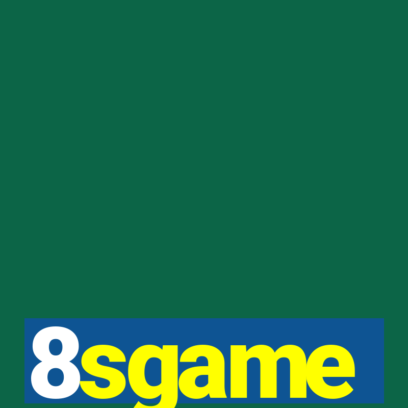 8sgame