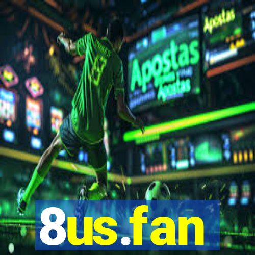 8us.fan