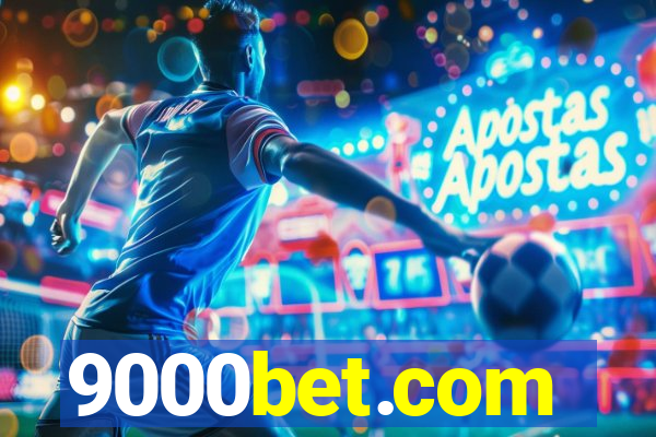 9000bet.com