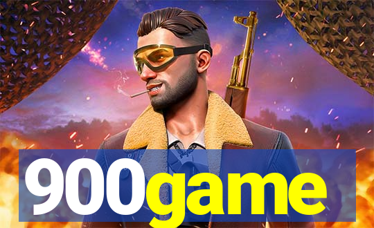 900game