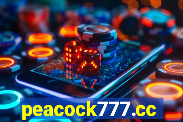 peacock777.cc