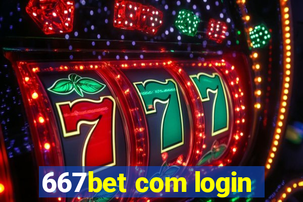 667bet com login