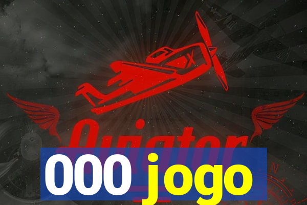 000 jogo