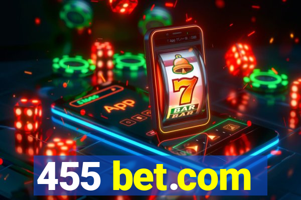 455 bet.com