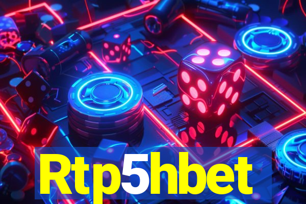 Rtp5hbet