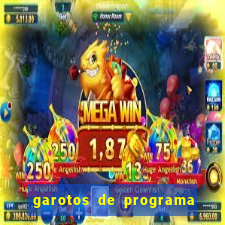 garotos de programa de santos