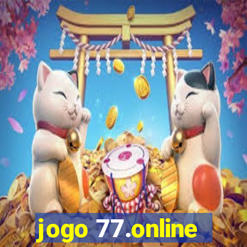 jogo 77.online