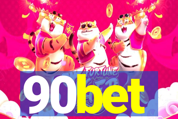 90bet