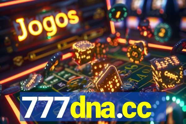 777dna.cc