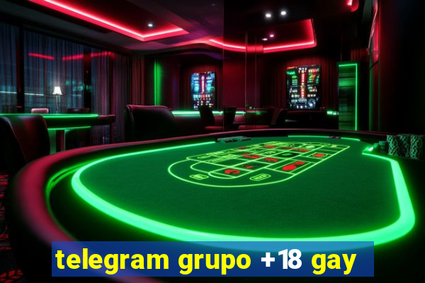 telegram grupo +18 gay