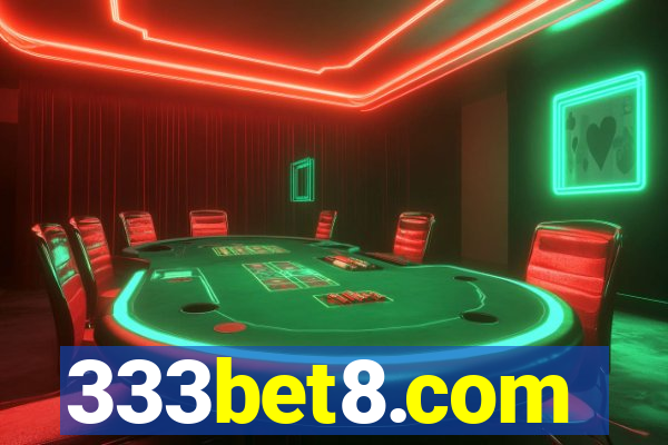 333bet8.com