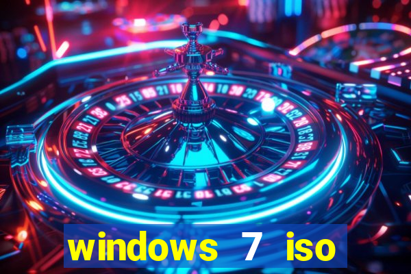 windows 7 iso download 64 bits