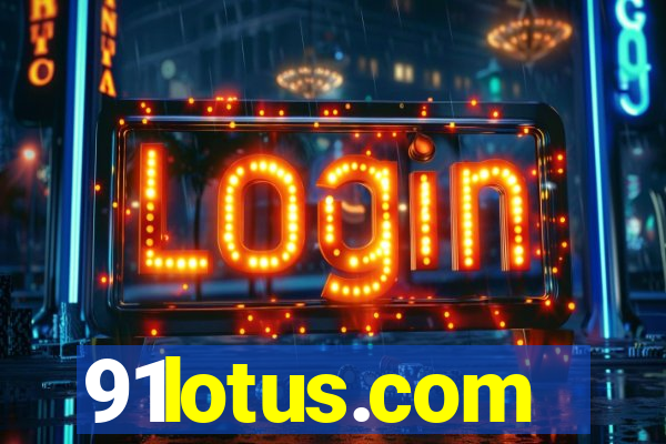 91lotus.com