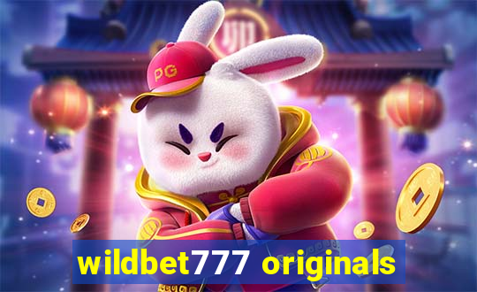 wildbet777 originals