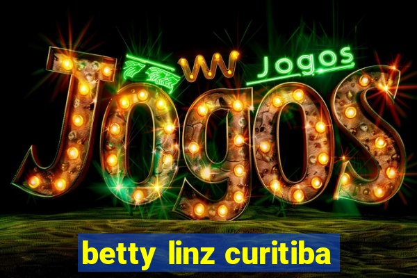 betty linz curitiba