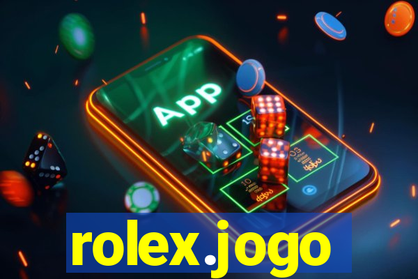 rolex.jogo