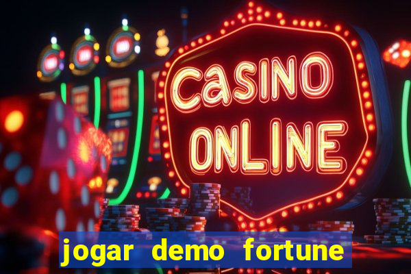 jogar demo fortune tiger 2