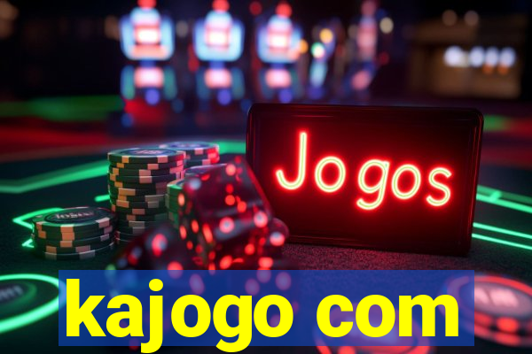 kajogo com