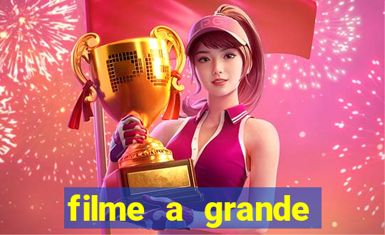 filme a grande virada final explicado