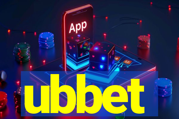 ubbet