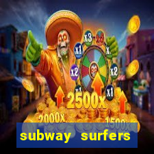 subway surfers zurich download