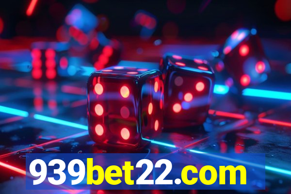 939bet22.com