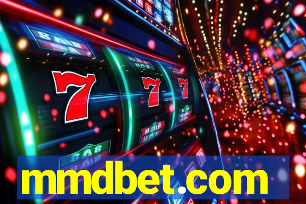 mmdbet.com