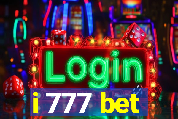 i 777 bet