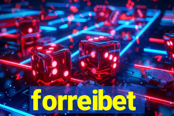 forreibet