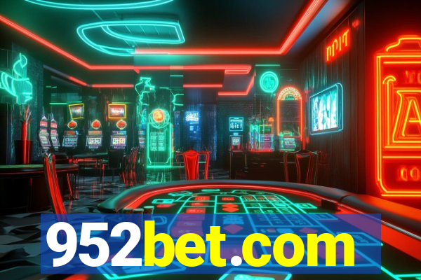 952bet.com