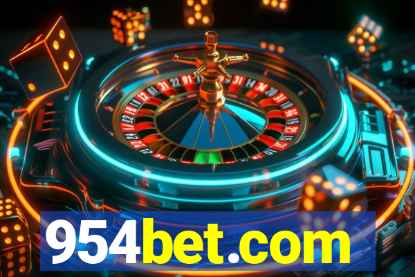 954bet.com