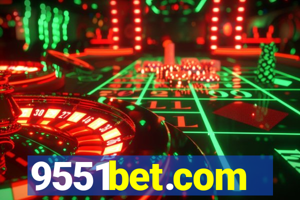 9551bet.com