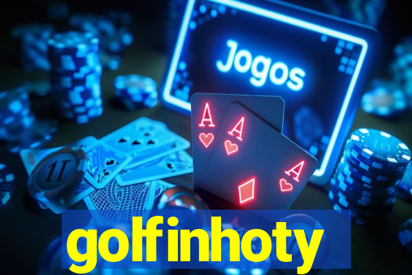 golfinhoty