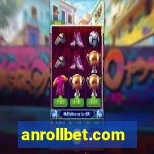 anrollbet.com