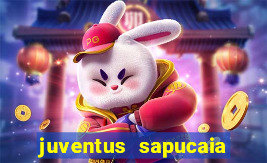 juventus sapucaia do sul