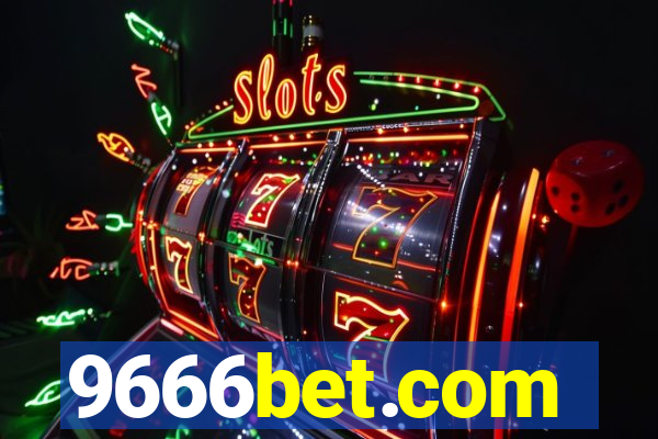 9666bet.com