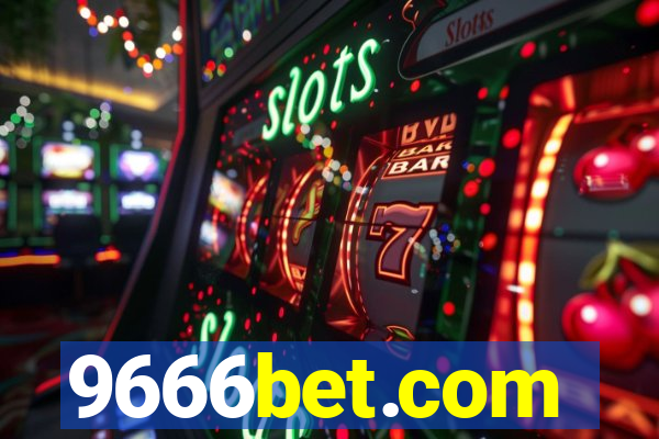 9666bet.com