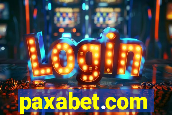 paxabet.com