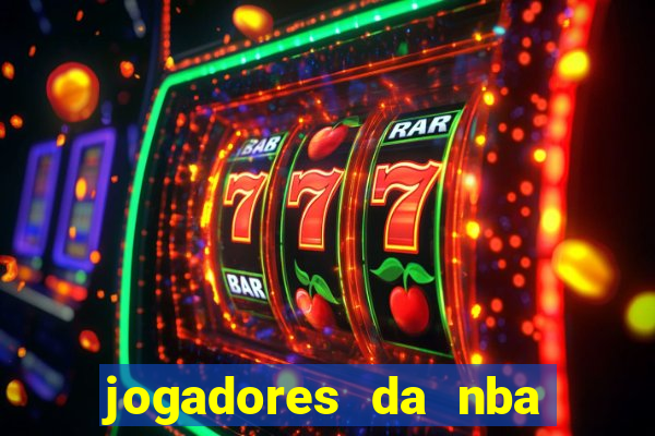 jogadores da nba de a a z stop