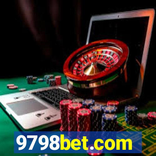 9798bet.com